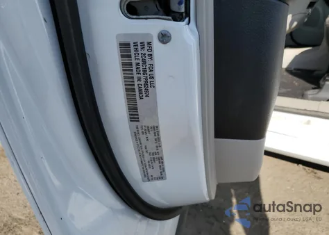 2023 Chrysler Pacifica Touring L from USA, damaged, VIN 2C4RC1BG7PR624974